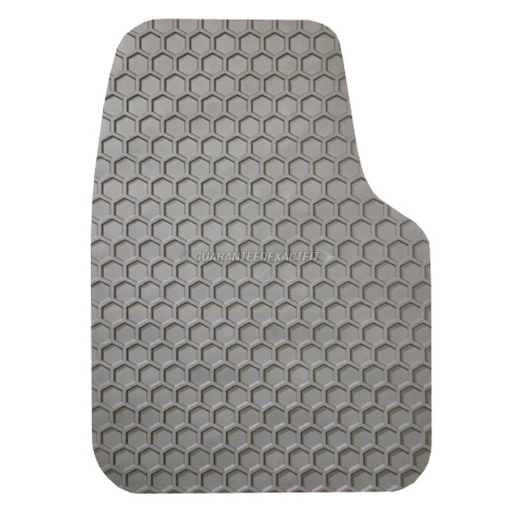  chevrolet Tahoe Floor Mat Set 